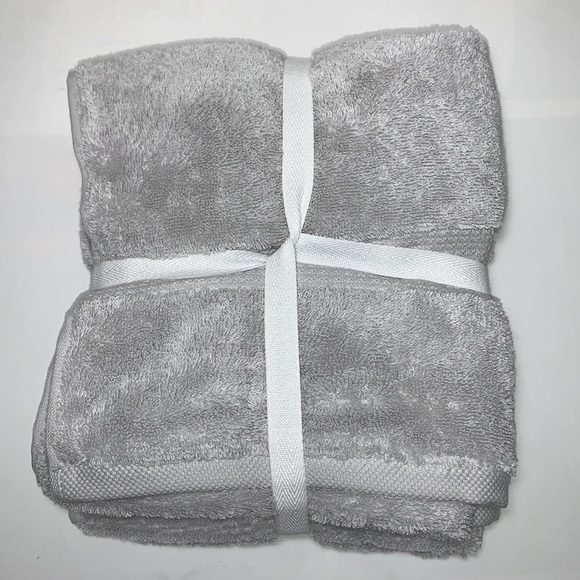 UGG Martis 100% Organic Cotton Hand Towels, 2-Pack - Picture 6 of 13